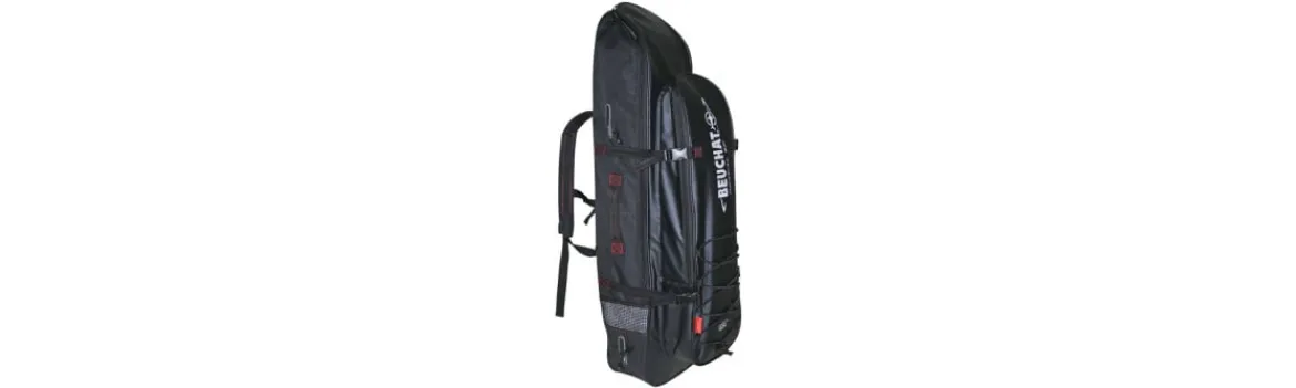 Mochila Mundial 2-Beuchat Best