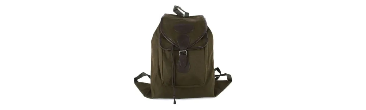 Mochila Córdoba-Alvarez New