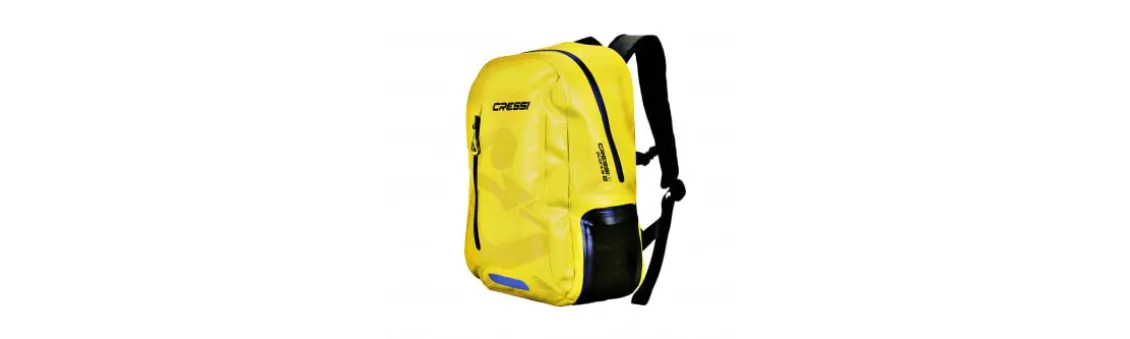 Mochila Cressi Atlantis DRY 30L