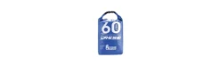 Mochila Cressi Dry PVC 60L
