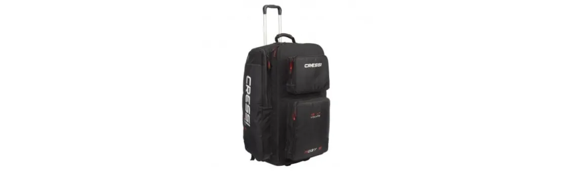 Mochila Cressi Moby 5