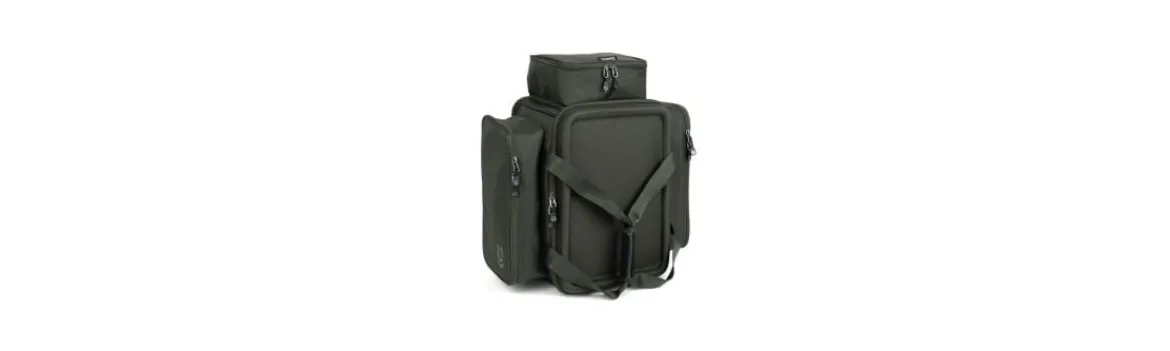 Mochila Infinity System 55L-Daiwa New