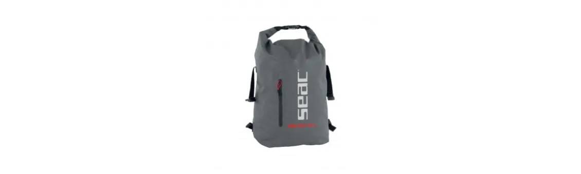 Mochila Estanca Seac Sub Bro Dry