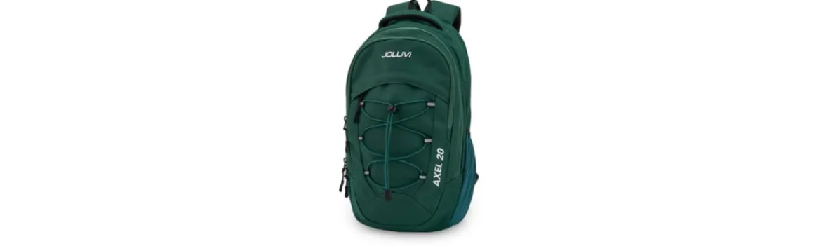 Mochila Axel 20L-Joluvi Clearance