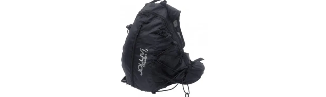 Mochila Joluvi Enduro 12