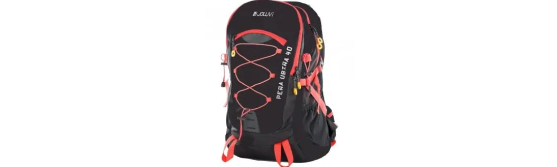 Mochila Joluvi Peña Ubiña 40