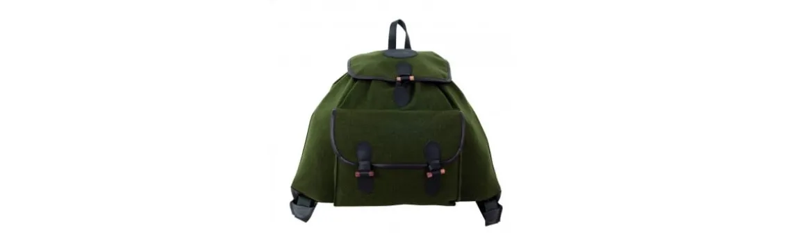 Mochila Loden Luxe