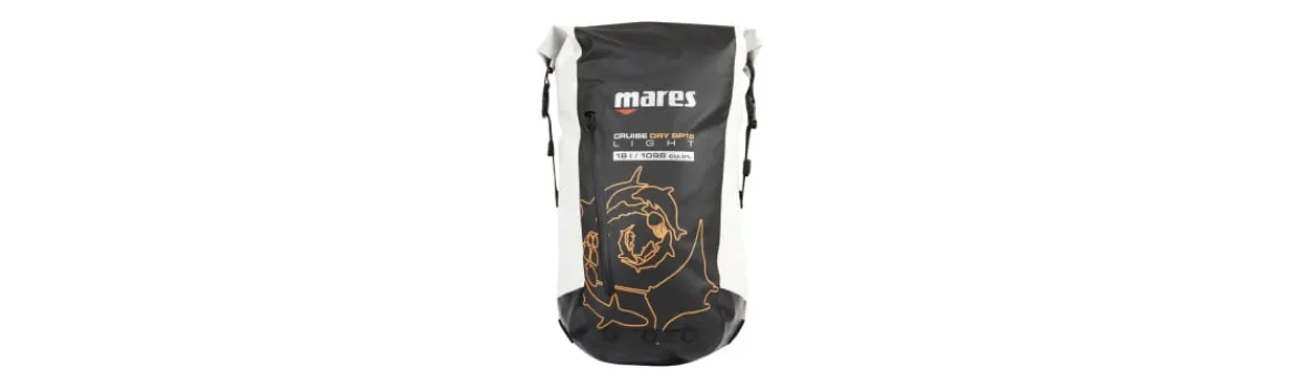 Mochila Cruise Dry BP18 Light-Mares