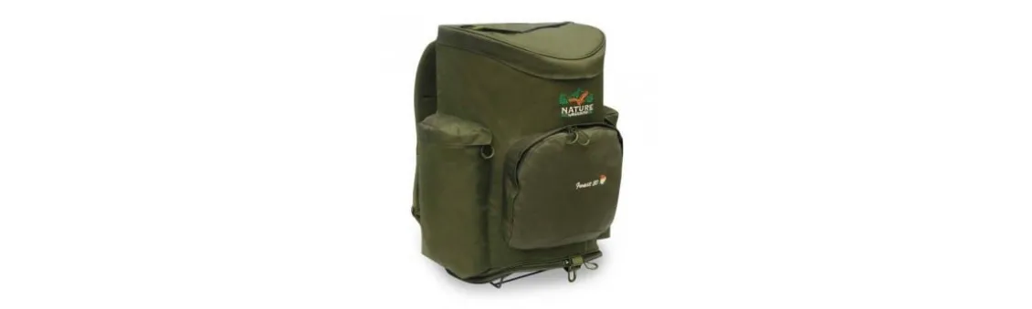 Mochila Marsupio Nature Forest 50 l RF para Setas