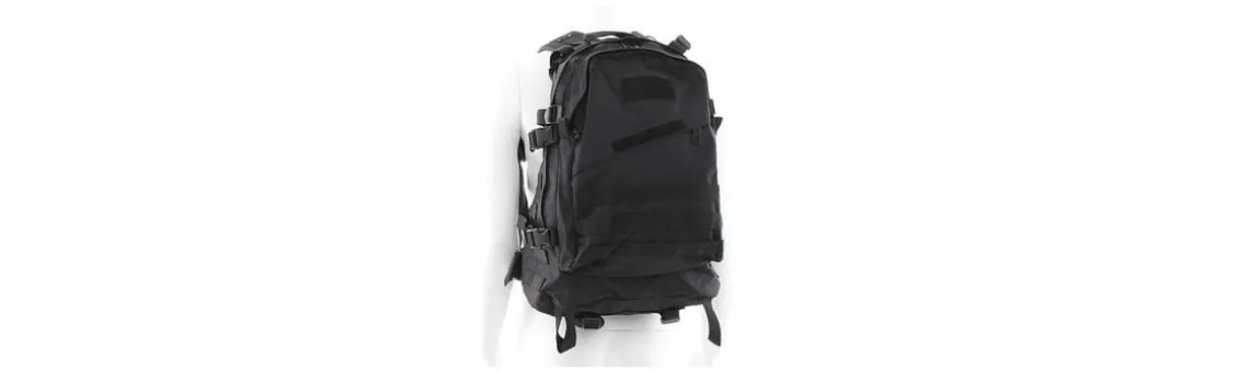 Mochila táctica Delta