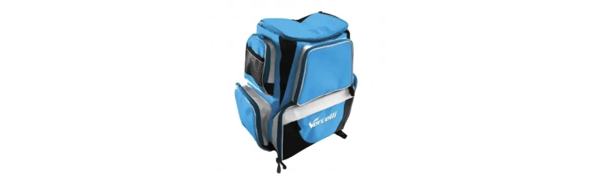 Mochila Terra 40l-Vercelli Hot