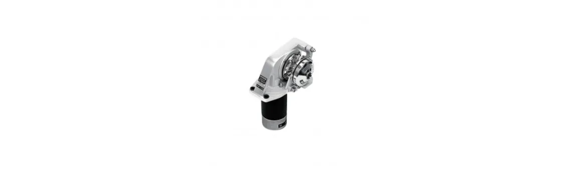 Molinete Horizontal Dorado Lofrans 800W