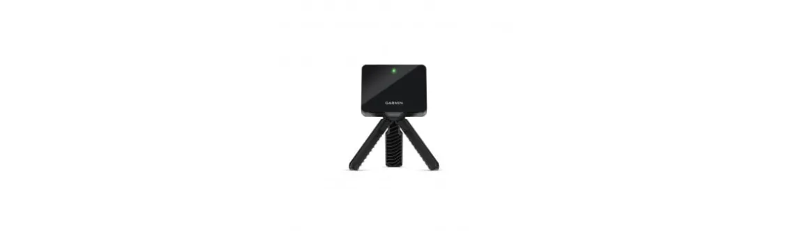 Monitor de Lanzamiento Golf Garmin Approach® R10