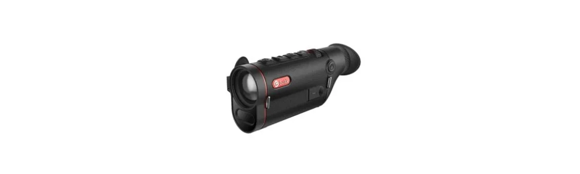 Monocular Térmico Guide TD433L Gen3 LRF