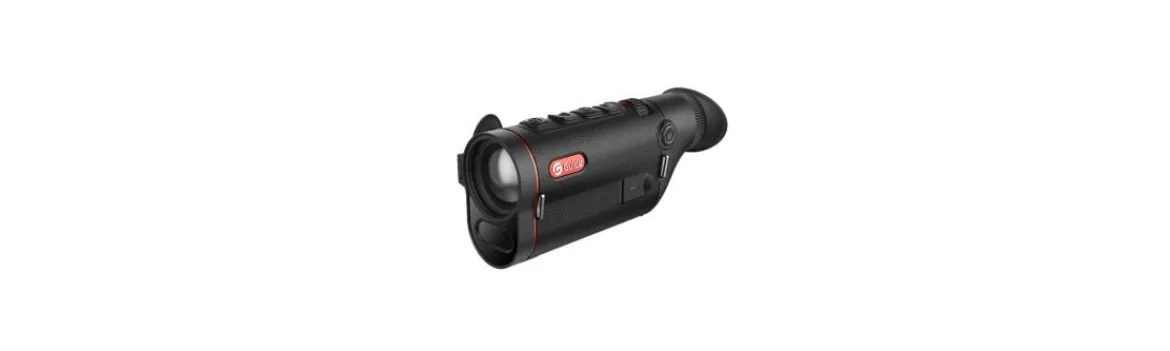 Monocular Térmico Guide TD633L Gen3 LRF-Guide Sensmart Outlet