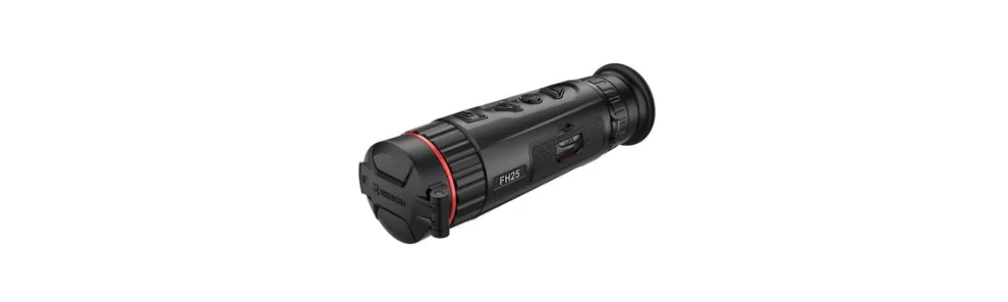 Monocular térmico Hikmicro Falcon FH25