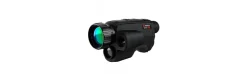 Monocular Térmico Hikmicro Gryphon GQ50L (CÁMARA DUAL + TELÉMETRO)