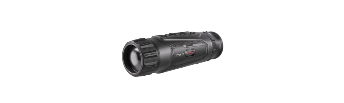 Monocular Térmico Hikmicro LYNX Pro LQ35 3.0