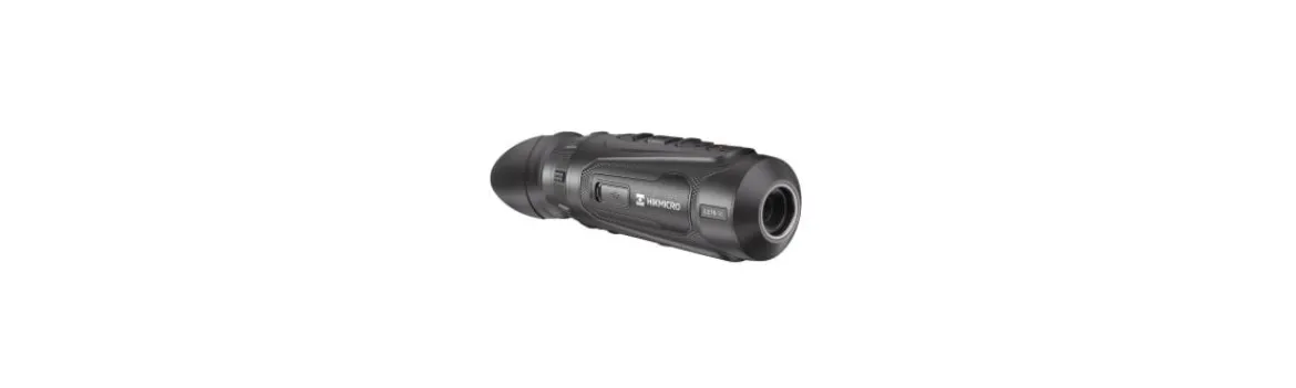 Monocular Térmico LYNX Pro LE10 3.0-Hikmicro Best