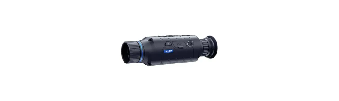 Monocular Térmico Pard Leopard