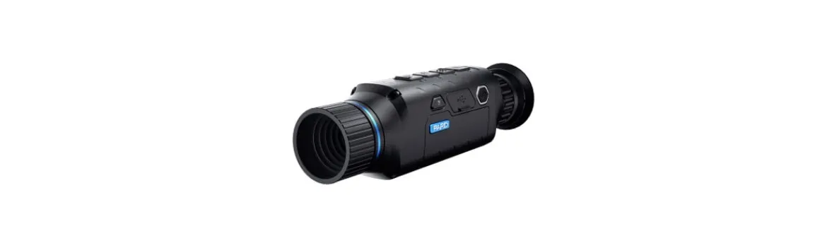 Monocular Térmico Leo 256-PARD