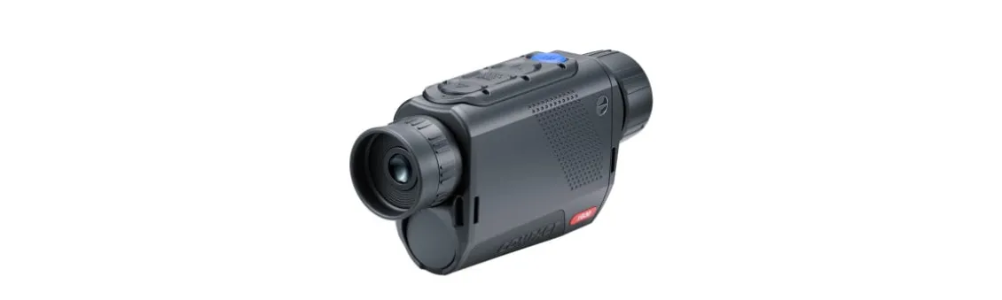 Monocular Térmico Pulsar Axion 2 XG30 Compact