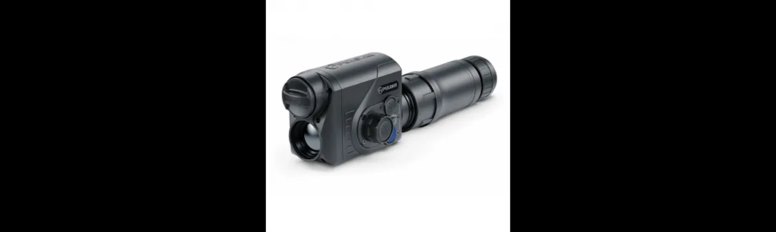 Monocular Térmico Pulsar Proton XQ30