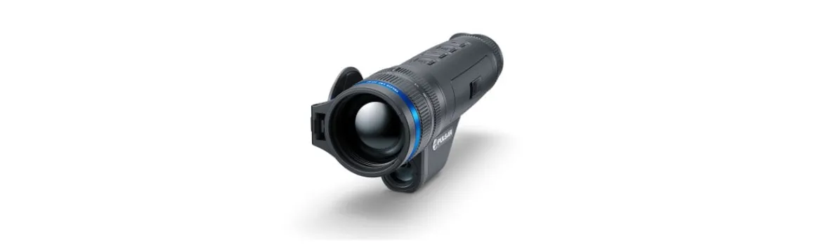 Monocular Térmico Telos LRF XL50-Pulsar Outlet