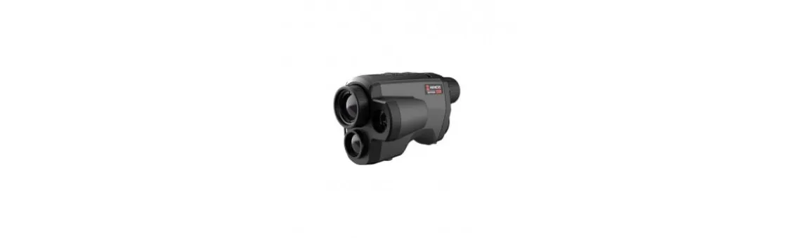 Monocular Térmico y Nocturno Hikmicro Gryphon GH25 LRF