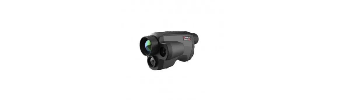 Monocular Térmico y Nocturno Gryphon GH35 LRF-Hikmicro Hot