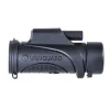 Monocular Vanguard VESTA 8320M con Adaptador para Móvil