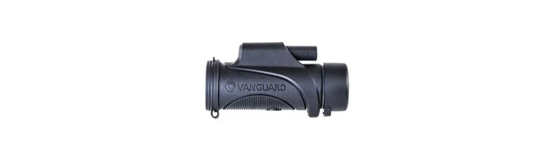 Monocular Vanguard VESTA 8320M con Adaptador para Móvil