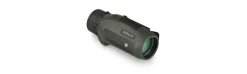 Monocular Vortex Solo