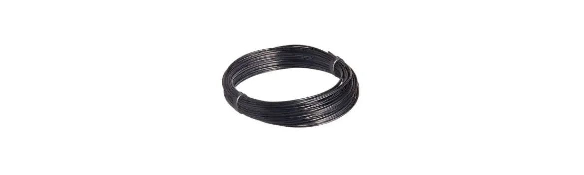 Monofilamento Black 25m-Mares Outlet