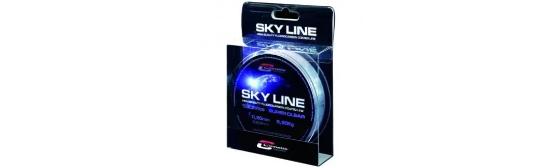Monofilamento Sky Line