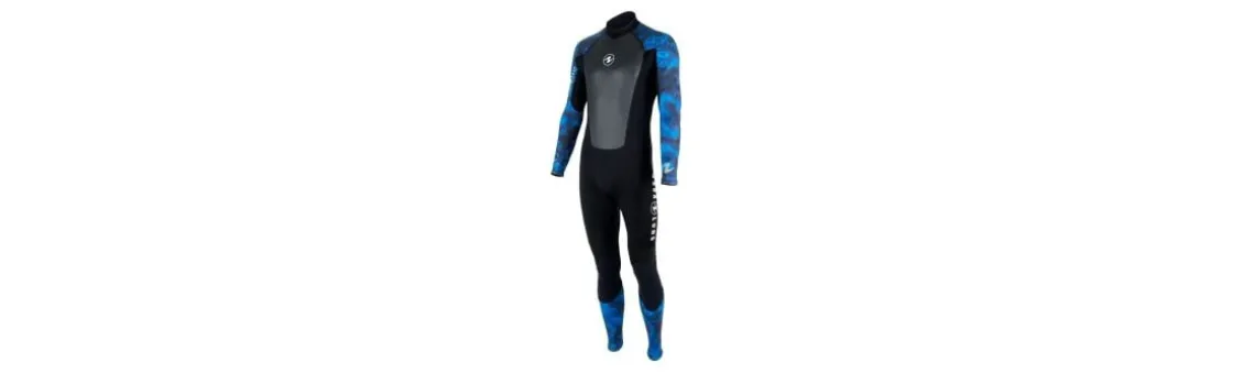 Monopieza Aqualung Hydroflex 3/2mm