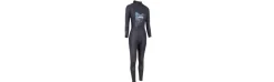 Monopieza Alize Mujer 3mm-Beuchat Outlet