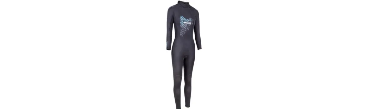 Monopieza Alize Mujer 3mm-Beuchat Outlet