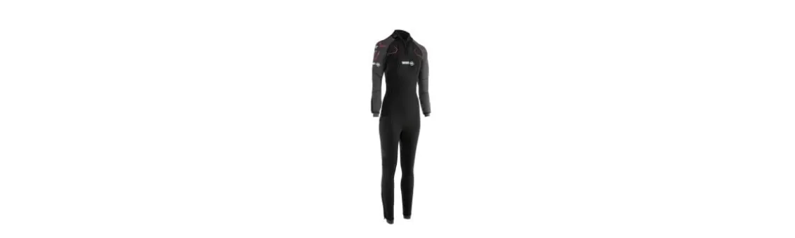 Monopieza Beuchat Focea Comfort 7 Mujer