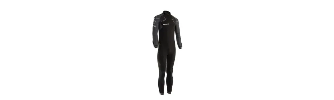 Monopieza Focea Comfort 7-Beuchat Clearance