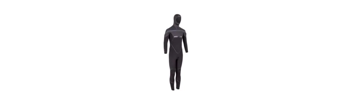 Monopieza MED C-ZIP-Beuchat Outlet
