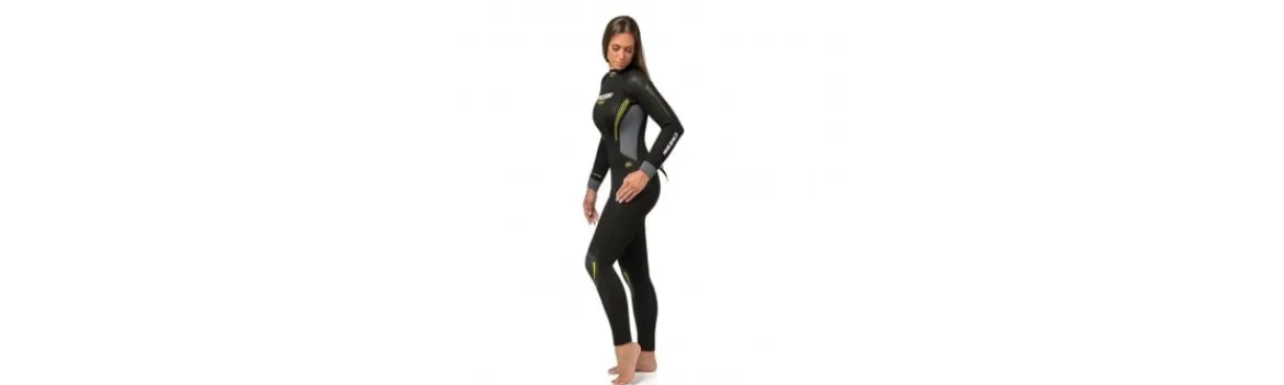 Monopieza Fast Mujer-Cressi Sale