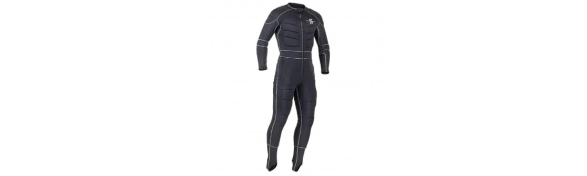 Monopieza Interior K2 Extreme-Scubapro Discount
