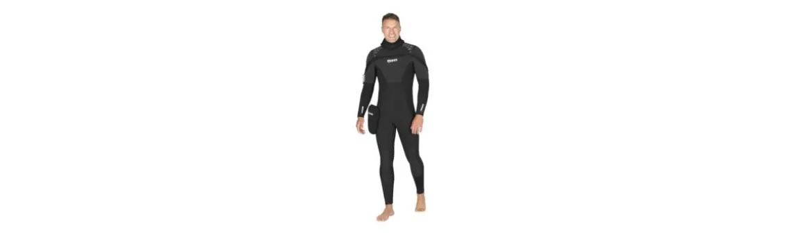 Monopieza Mares Pro Therm 8/7