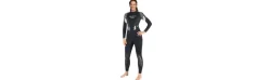 Monopieza Mares Reef 3mm Mujer