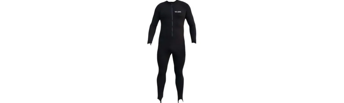 Monopieza Polar Interior Seland