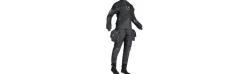 Monopieza Evertech Dry Transpirable Mujer-Scubapro Clearance