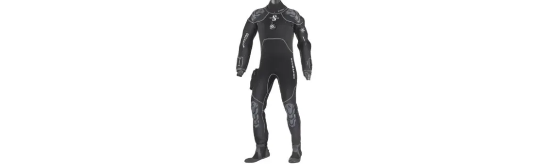 Monopieza Scubapro Exodry 4.0