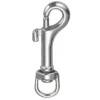 Mosquetón Inox 316 DIR-Cressi Hot