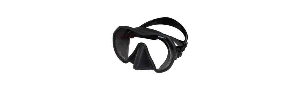 Máscara de Buceo Maxlux-Beuchat Sale